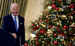 « Nous ne devons pas paniquer » : Joe Biden estime que les Etats-Unis sont « prêts » à affronter le variant Omicron
