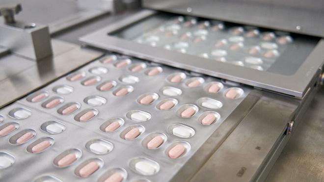 Après l’Europe, la pilule anti-Covid de Pfizer également autorisée aux Etats-Unis