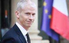 Covid-19. Le ministre Franck Riester, positif, annule sa visite de deux entreprises en Ariège