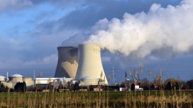 Nucléaire : la Belgique confirme l’arrêt prochain des sept réacteurs du pays