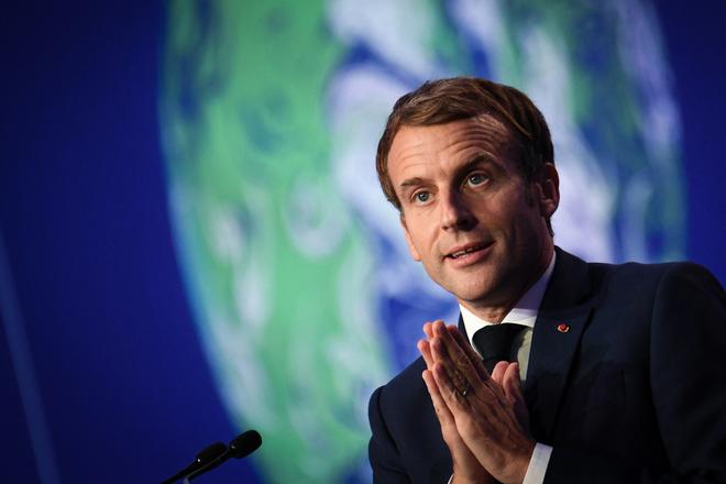 Quel est le bilan écologique du quinquennat d’Emmanuel Macron ?