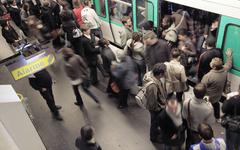 Zemmour a encore raison : 8 viols et violences sur 10 dans les transports en commun parisiens sont commis par des étrangers