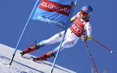Ski alpin | Mikaela Shiffrin, positive à la COVID-19, déclare forfait à Lienz