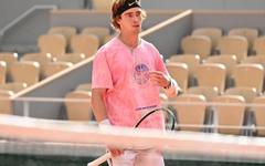 Tennis - Coronavirus - Andrey Rublev positif à son tour au Covid-19