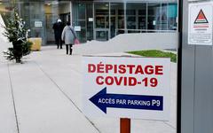Covid: les taux d'incidence s'affolent partout: 647 cas en France, nouveaux records aussi dans l'Aude et les Pyrénées-Orientales