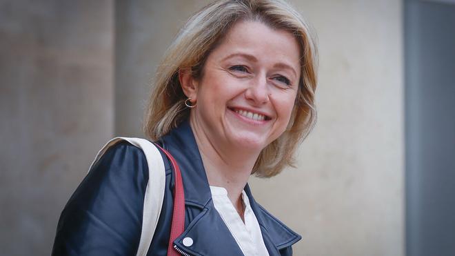 Covid-19 : la ministre Barbara Pompili testée positive