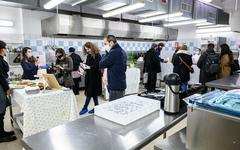Goussainville : les cuisines de l’association RER seront détruites avec le futur chantier des Grandes Bornes