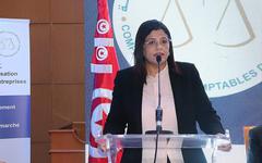 Tunisie : Taxe sur les tickets de caisse, hausse de l’impôt, droit d’enregistrement, accord avec le FMI…explications de Sihem Nemsia