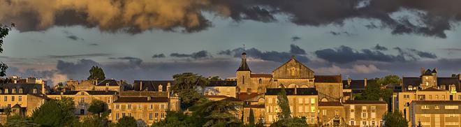 Le grand désastre des villes vertes : à Poitiers, la saturation des petites rues augmente la pollution !