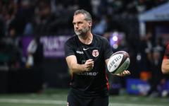 Rugby - Top 14 - Toulouse - Ugo Mola (Toulouse) critique la gestion du Covid-19 et les matches reportés à la dernière minute