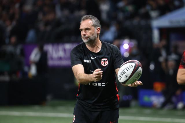 Rugby - Top 14 - Toulouse - Ugo Mola (Toulouse) critique la gestion du Covid-19 et les matches reportés à la dernière minute
