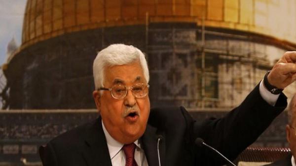 Pas de chance pour Serge Klarsfeld, des ministres israéliens accusent Abbas d’être un terroriste négationniste