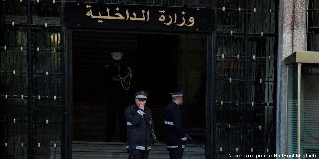 Tunisie : Les décisions d’assignation à résidence ont été prises pour préserver l’ordre public (Intérieur)