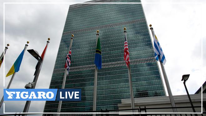 Le Conseil de sécurité de l'ONU renouvelle le Comité contre le terrorisme