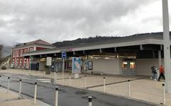 La gare de Cluses évacuée après la découverte d’un colis suspect dans un train