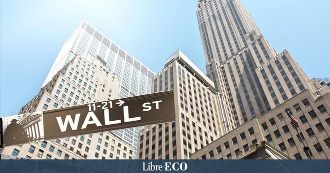 Wall Street oscille autour de l'équilibre pour la dernière séance 2021