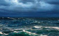 Lac atmosphérique : des chercheurs ont identifié un nouveau type de tempête