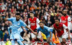Angleterre: City assomme Arsenal, Tottenham sur le fil à Watford