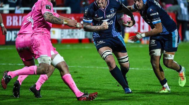 Coronavirus : Le match de rugby Montpellier-Toulon en Top 14 reporté à cause de cas de Covid-19