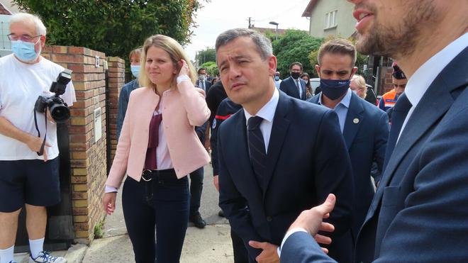 «Un petit concentré de France» : pourquoi les ministres se déplacent autant dans les Yvelines