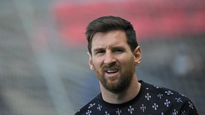 Vannes-PSG : quatre cas de Covid-19 pour Paris, Lionel Messi ne jouera pas