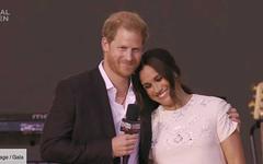 Meghan et Harry émus : Archie rentre en crèche pour apprendre « l'alphabétisation émotionnelle » et « comment être gentil »