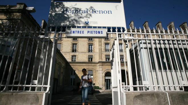 Violences conjugales : à Paris, l’hôpital et la police œuvrent pour mieux accompagner les victimes