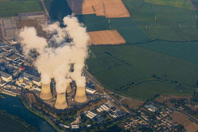 L’Europe pourrait classer le nucléaire et le gaz comme énergies durables