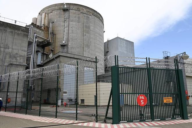 Un label « vert » pour le gaz et le nucléaire ? L’UE dévoile un projet controversé.