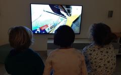 Reconfinement. J 22, chronique d’une famille ordinaire