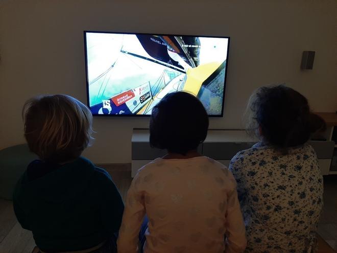 Reconfinement. J 22, chronique d’une famille ordinaire