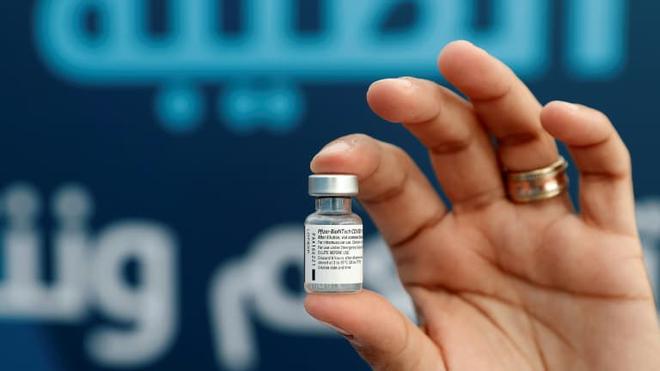 Covid-19: les Etats-Unis autorisent le rappel du vaccin de Pfizer pour les 12-15 ans