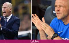 Officiel : Philippe Clement rejoint Monaco, Alfred Schreuder est le nouvel entraîneur de Bruges