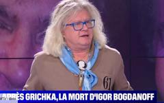 Igor et Grichka Bogdanoff “se croyaient immunisés” contre le Covid-19 : Pierre-Jean Chalençon témoigne