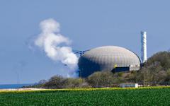 À Paluel, le réacteur Nº3 de la centrale nucléaire a redémarré