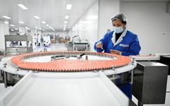 Vaccin anti-Covid : «Nous n’aurons pas les millions de doses nécessaires avant l’automne 2021»