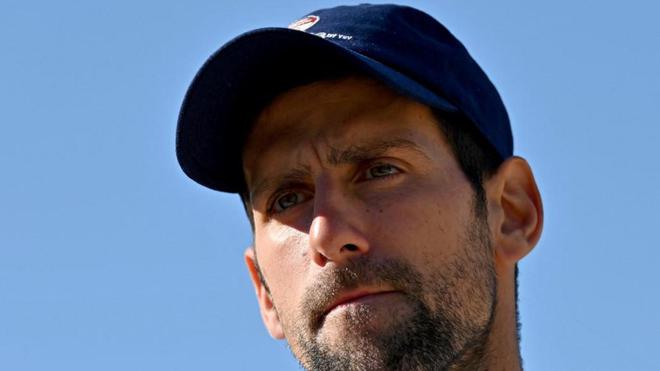 Vacciné ou pas, Novak Djokovic obtient une dérogation pour l’Open d’Australie