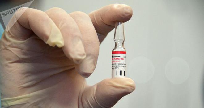 La Russie et l'Argentine en contact à propos du vaccin russe contre le Covid-19
