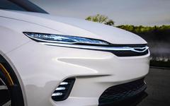 CES 2022 : Chrysler Airflow, l’Opel américaine