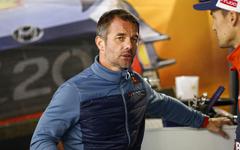 Sébastien Loeb et Carlos Sainz Sr évoquent le futur du WRC