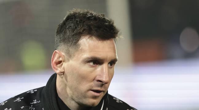 Coronavirus au PSG : Testé négatif au Covid-19, Lionel Messi rentre à Paris