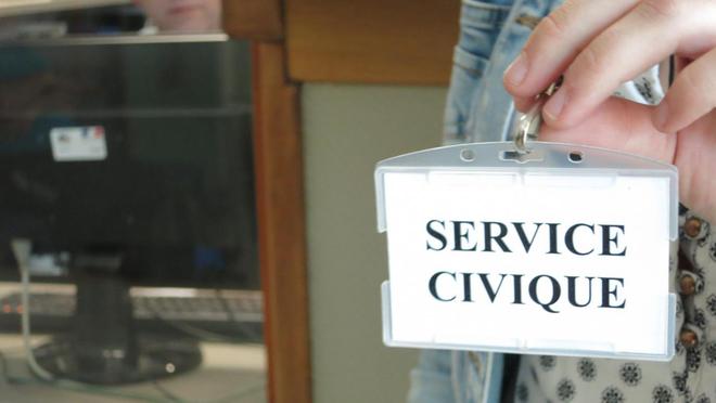 Le département de la Somme propose 30 services civiques