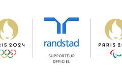 Randstad nouveau Supporteur Officiel de Paris 2024