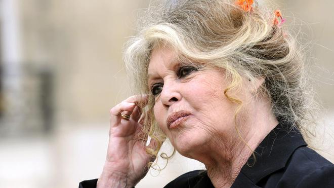 Covid-19 : à 87 ans, Brigitte Bardot refuse la vaccination