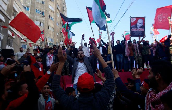 Les Pays-Bas cessent de financer l’ONG palestinienne qu’Israël a déclarée organisation terroriste