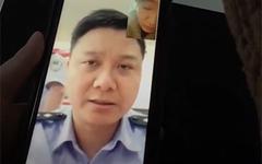 La police chinoise appelle une femme en Australie à cause de son compte Twitter