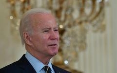 États-Unis : un an après l’assaut du Capitole, Joe Biden refuse que la « violence politique devienne la norme »