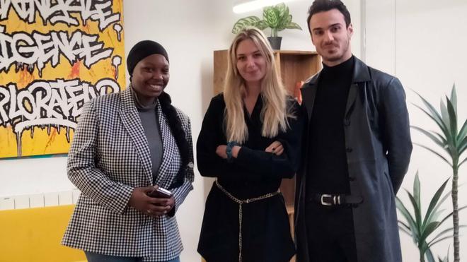 «Nous formons à un métier en pénurie» : IconoClass, une école de vente d’un «nouveau genre» à Paris