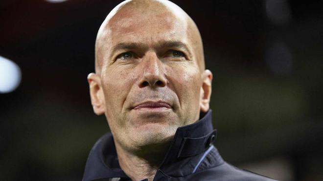 Zinedine Zidane révèle le nom du joueur africain qui l’a le plus impressionné durant sa carrière
