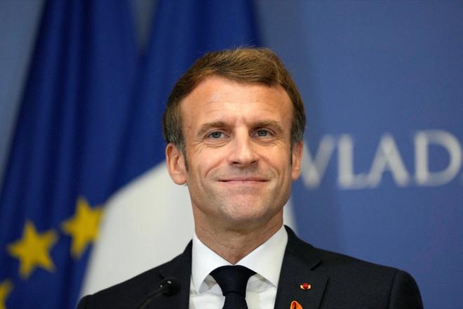 « Emmanuel Macron a dit ce que pense la majorité des Français », juge une députée LREM de Gironde
